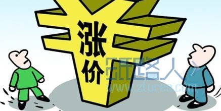 又一厂家宣布提价——三菱高科