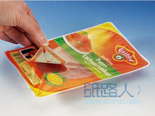 市场既然对外包装要升级，标签也要与时俱进