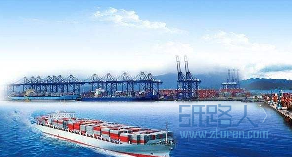 拥有195万吨纸浆的运输能力的Fibria联运码头将于2017年7月完成