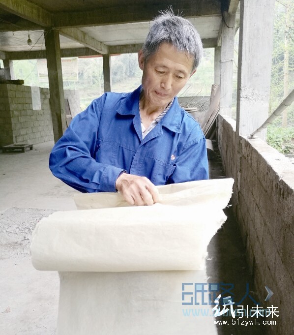 “造纸塘”秘事 “造纸塘”秘事