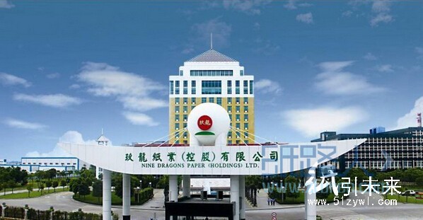 东莞玖龙纸业有限公司发出公函——停机检修