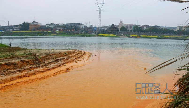 节能排污屡禁不止，永乐造纸厂甘愿试法