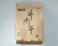 食品包装袋