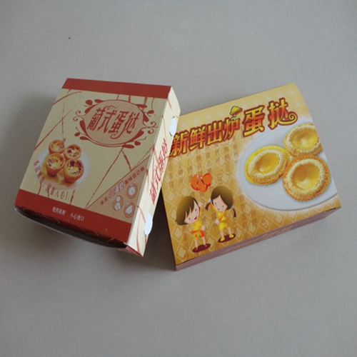 食品级白卡纸