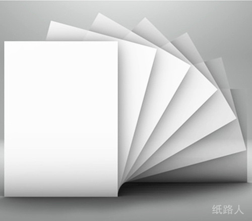 400克白卡纸价格