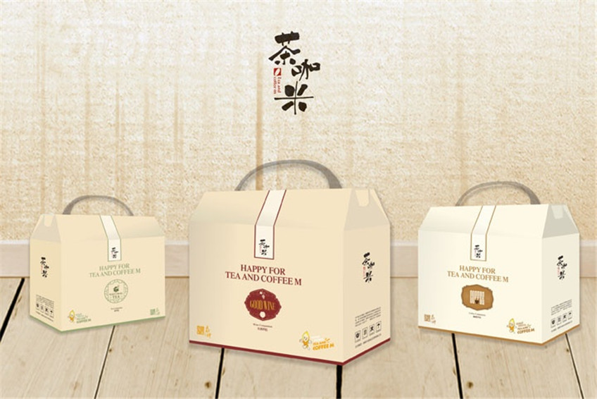 包装设计_包装设计化妆品包装茶叶包装粽子包装零食食品包装电商特产包装3