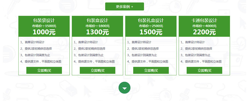 包装设计_【总监操刀】包装设计/高端包装盒/包装袋/食品/酒水包装设计2