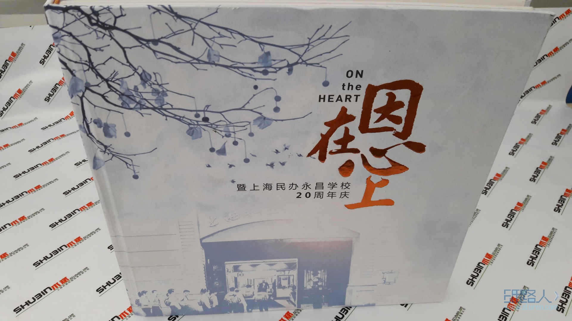 书13