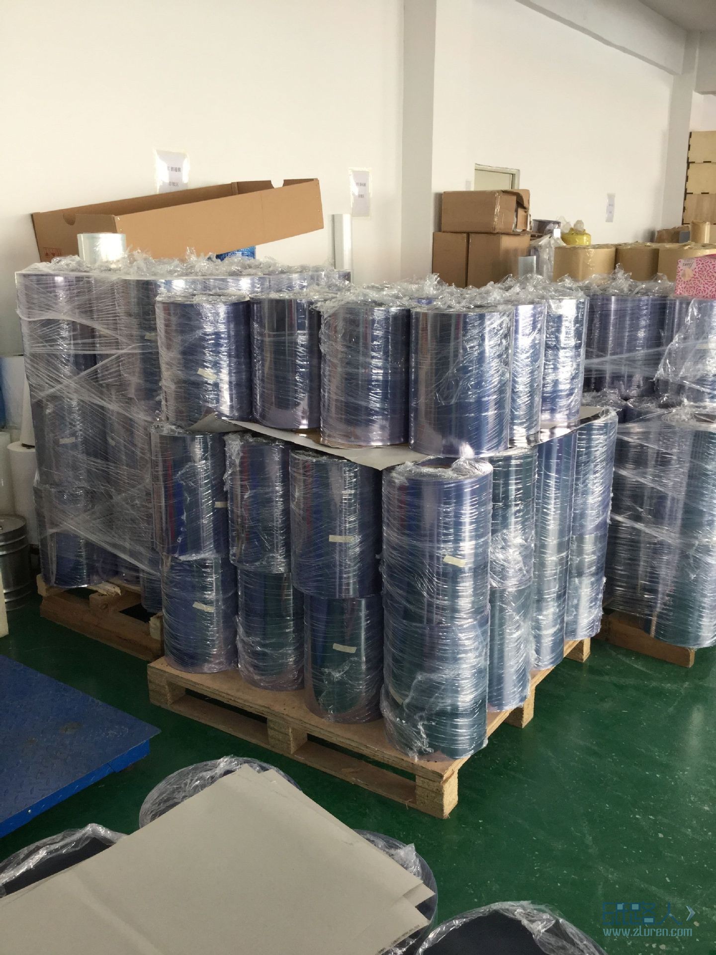 产品包装2