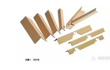 【知识】看过此文，我掌握了纸护角的知识