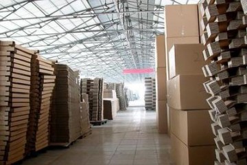 纸箱价格暴涨下，“共享快递盒”开始争夺纸箱厂利润！
