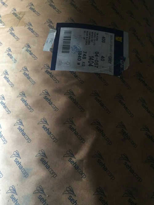  处理纸批发 